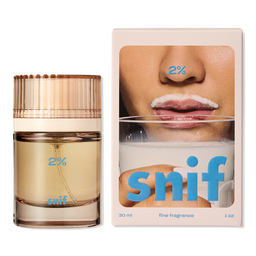 Snif 2% Eau de Toilette