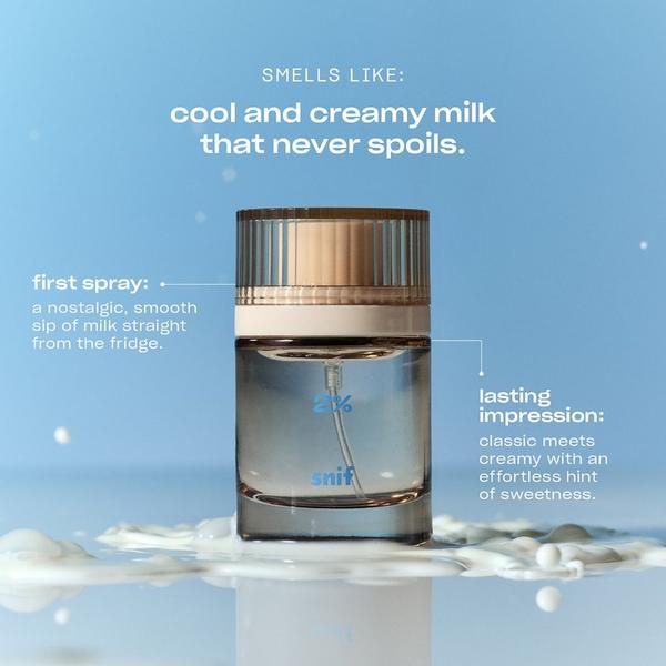 Snif 2% Eau de Toilette #3