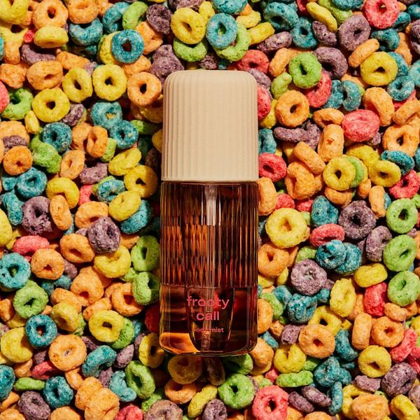 Snif Frooty Call Body Mist #6