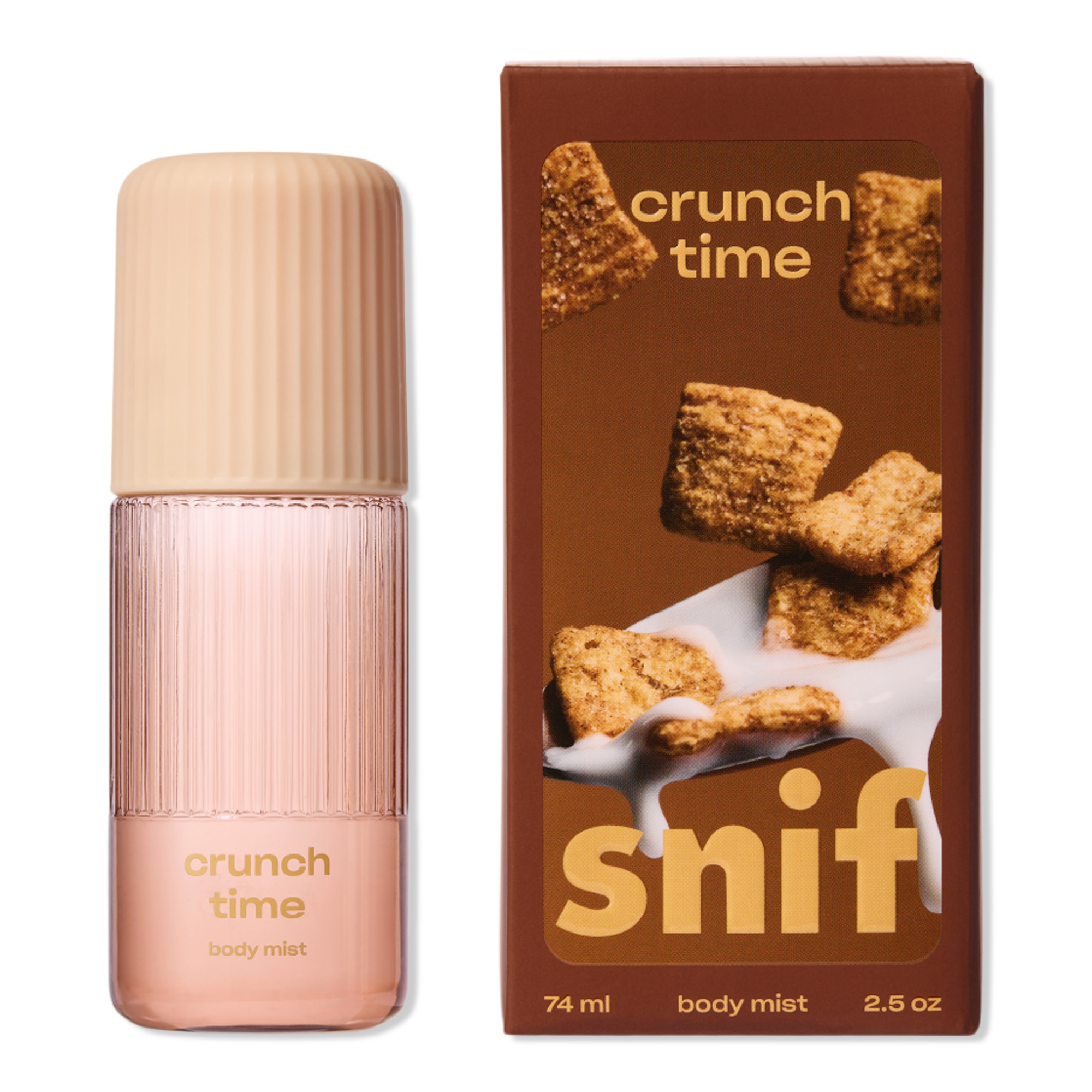 Snif Crunch Time Body Mist #1