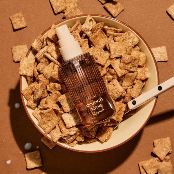 Snif Crunch Time Body Mist #5