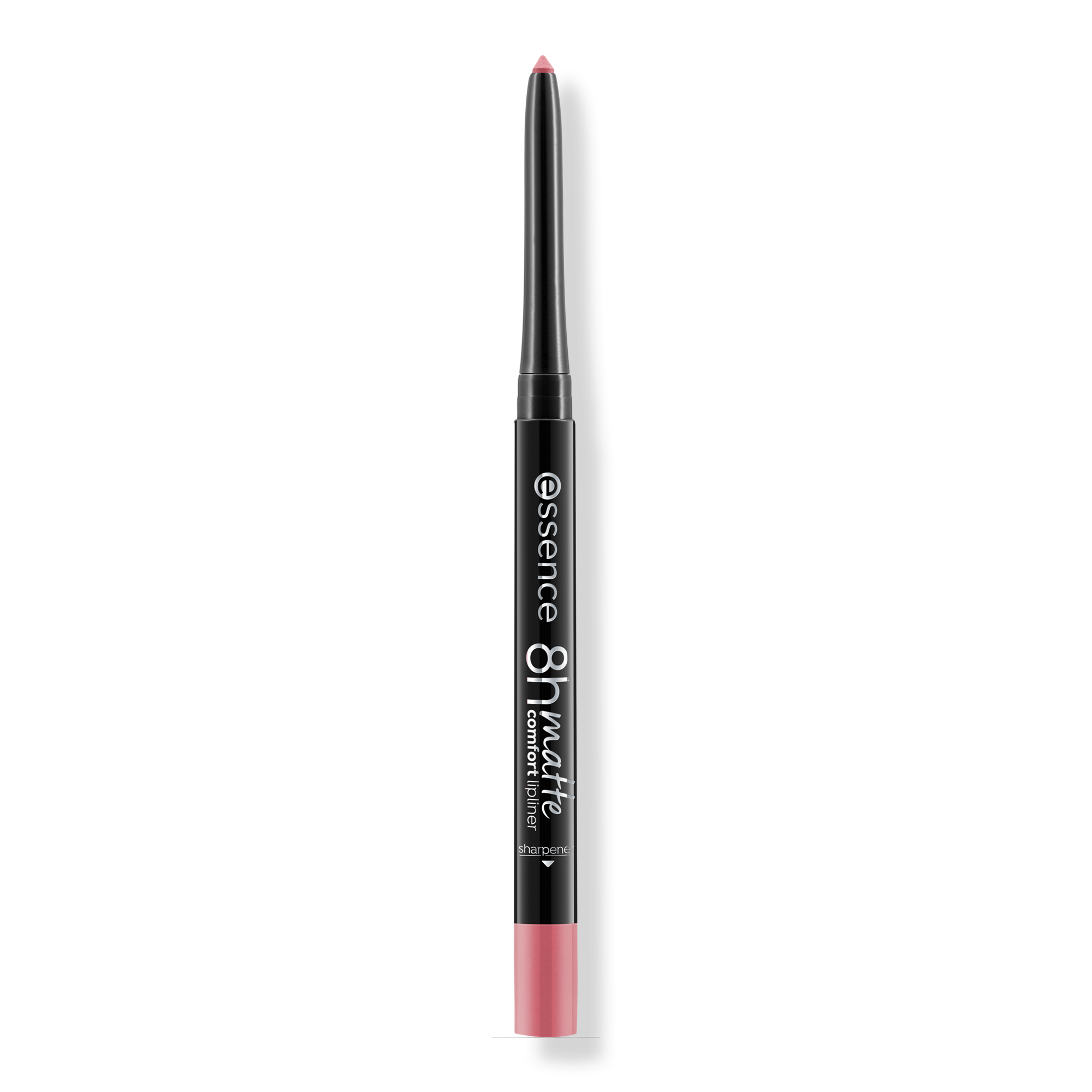 Essence 8H Matte Comfort Lipliner #1