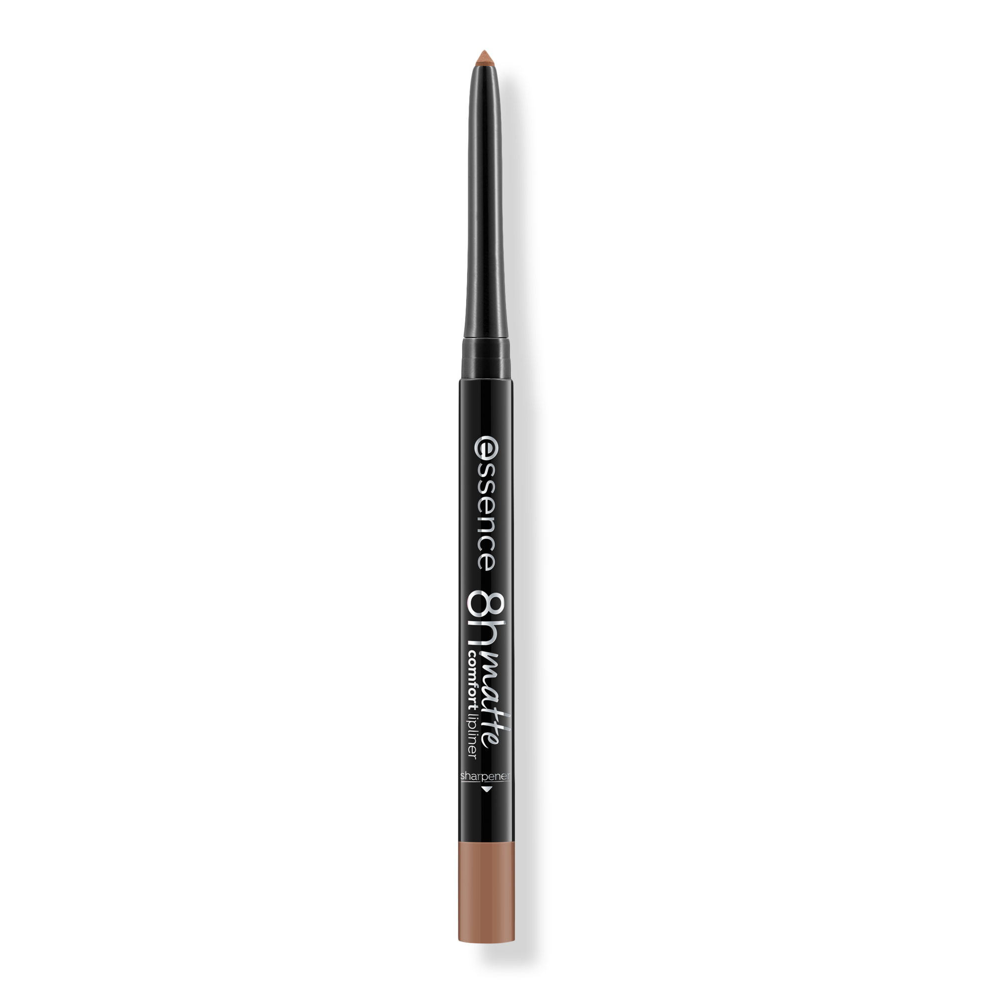 Essence 8H Matte Comfort Lipliner #1