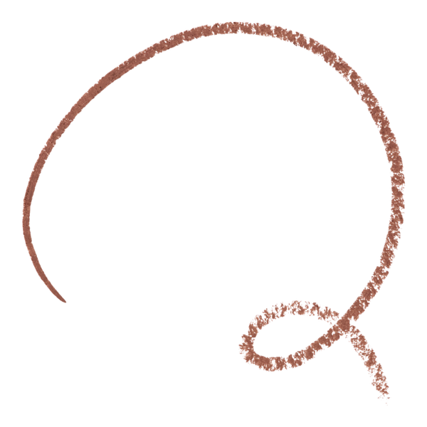 Essence 8H Matte Comfort Lipliner #2