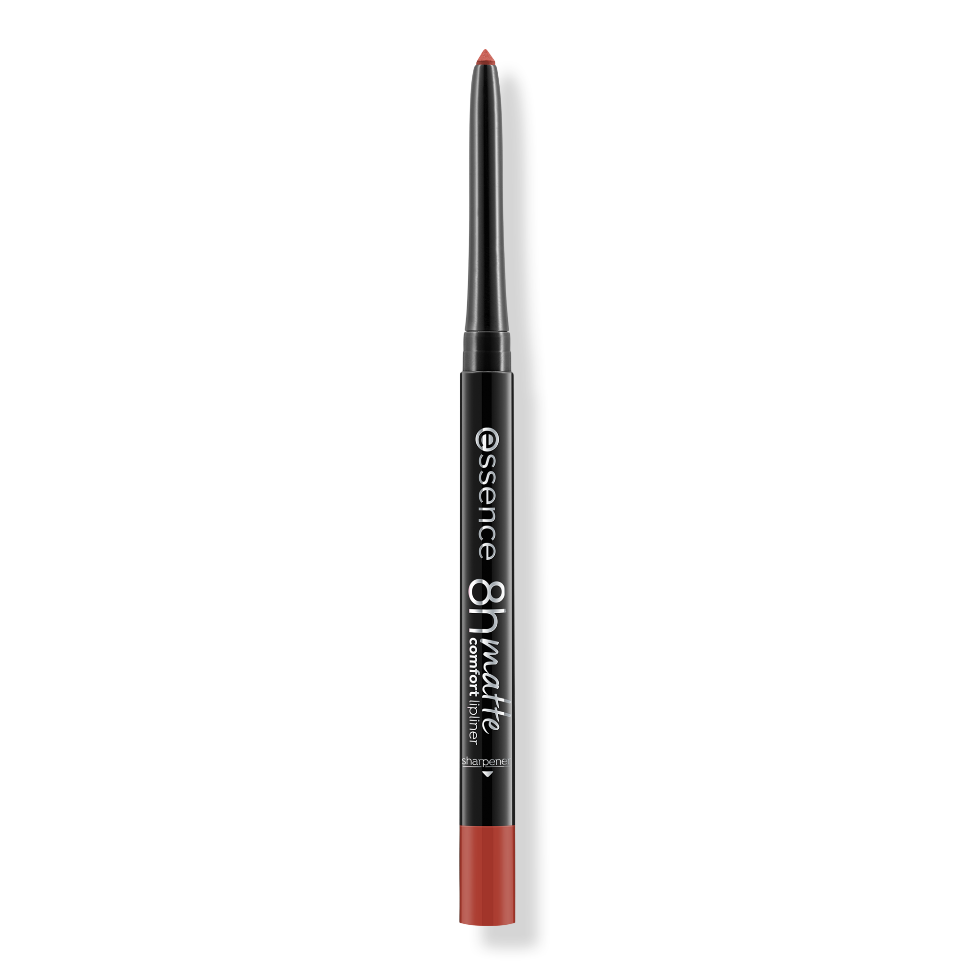 Essence 8H Matte Comfort Lipliner #1