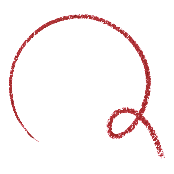 Essence 8H Matte Comfort Lipliner #2