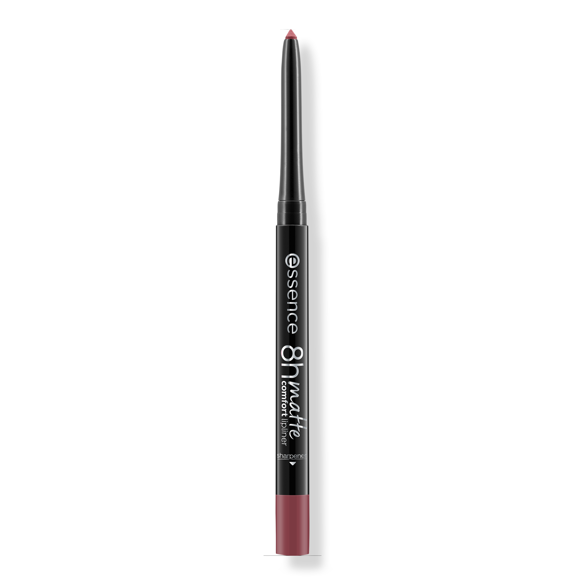 Essence 8H Matte Comfort Lipliner #1