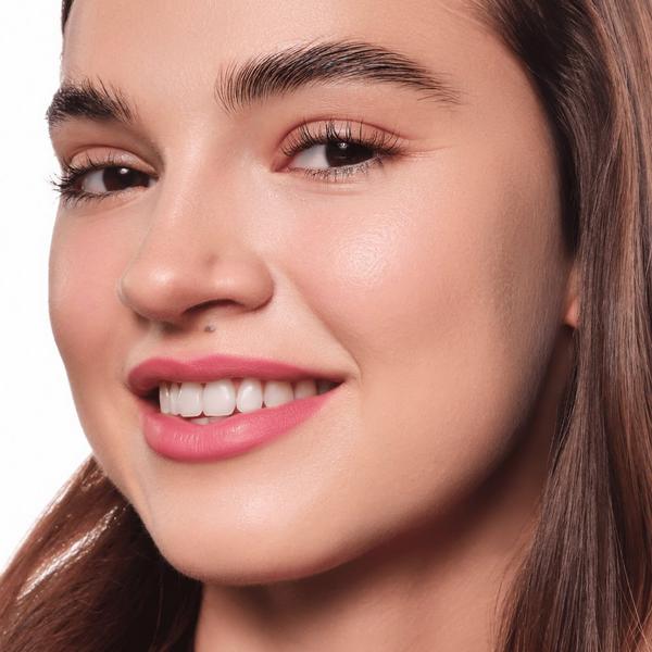 Essence 8H Matte Comfort Lipliner #5