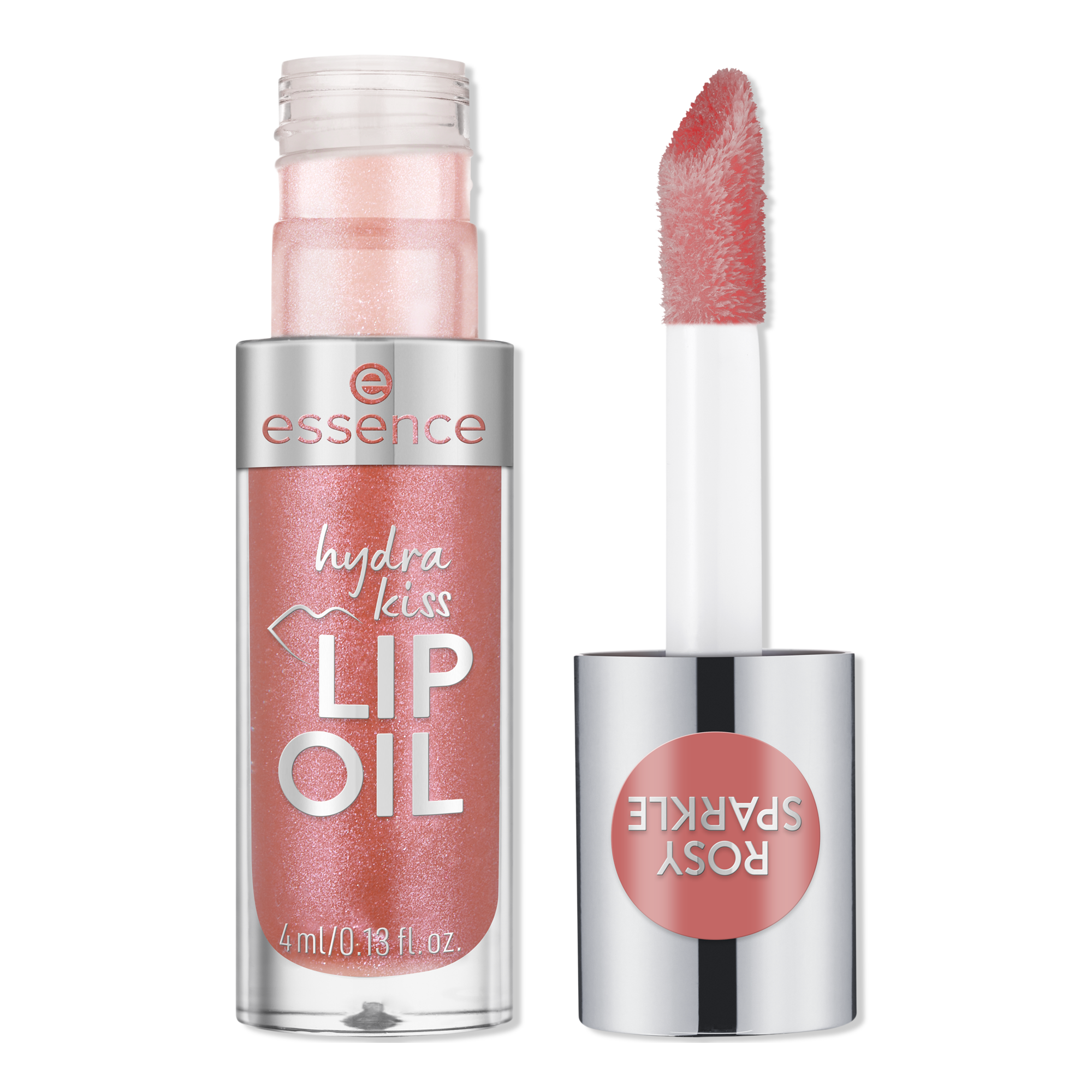 Essence Hydra Kiss Lip Oil #1