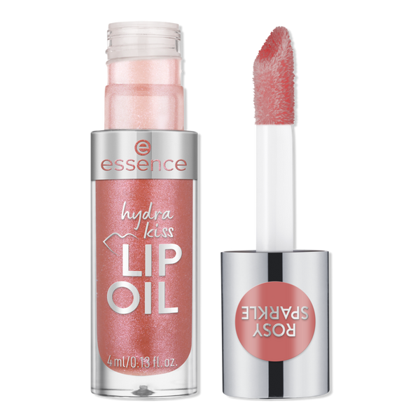 Essence Hydra Kiss Lip Oil #1