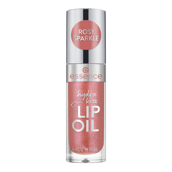 Essence Hydra Kiss Lip Oil #3