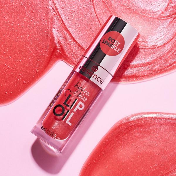 Essence Hydra Kiss Lip Oil #8