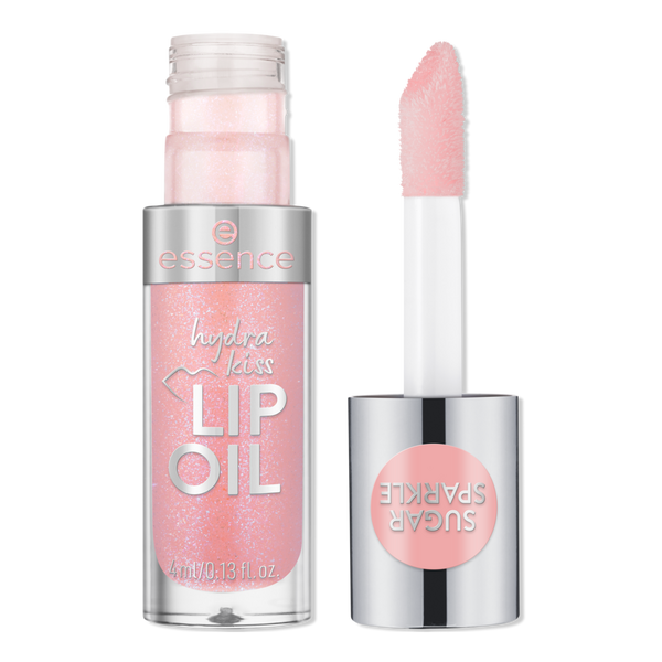 Essence Hydra Kiss Lip Oil #1