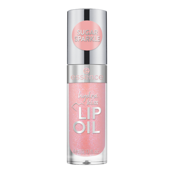 Essence Hydra Kiss Lip Oil #3