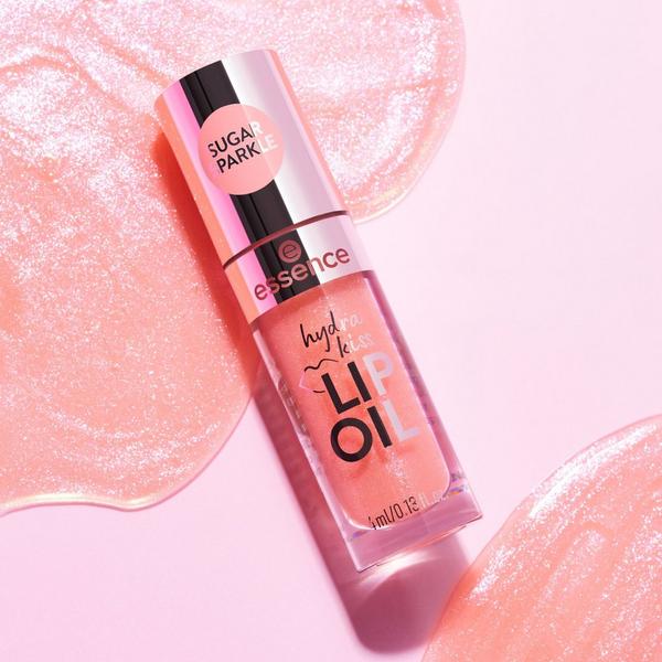Essence Hydra Kiss Lip Oil #7