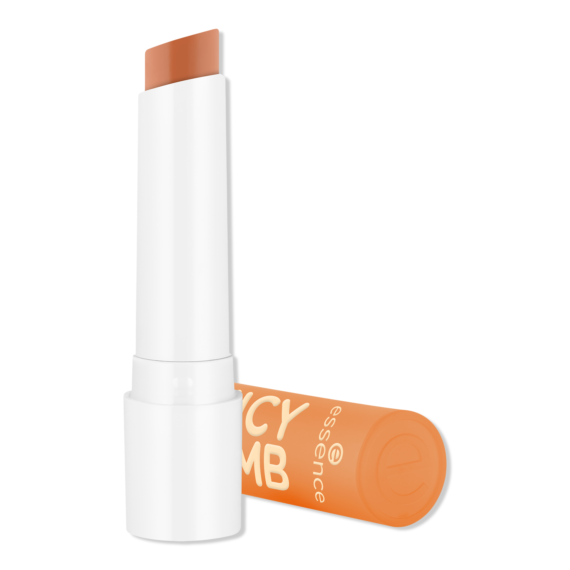 Essence Juicy Bomb Glossy Butter Balm #1