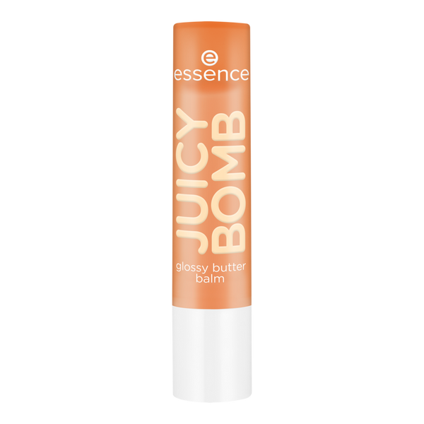 Essence Juicy Bomb Glossy Butter Balm #3