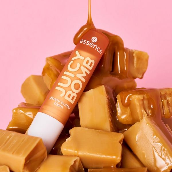 Essence Juicy Bomb Glossy Butter Balm #8