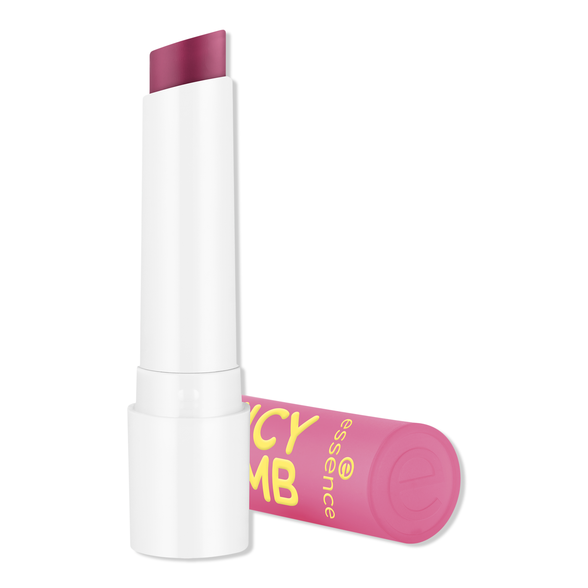 Essence Juicy Bomb Glossy Butter Balm #1