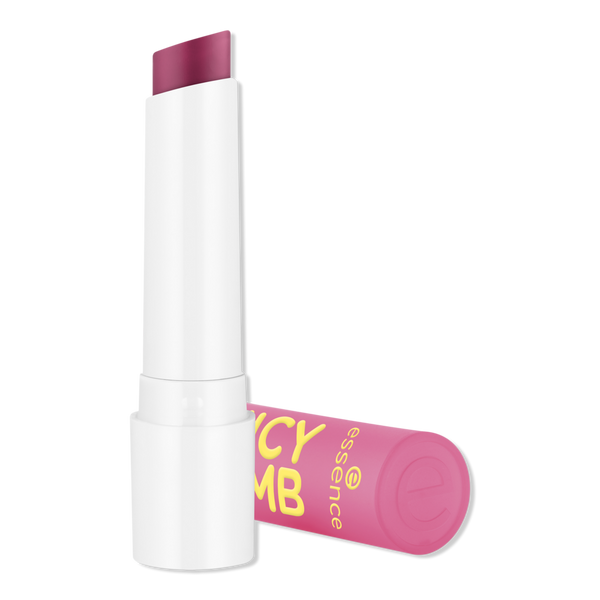 Essence Juicy Bomb Glossy Butter Balm #1