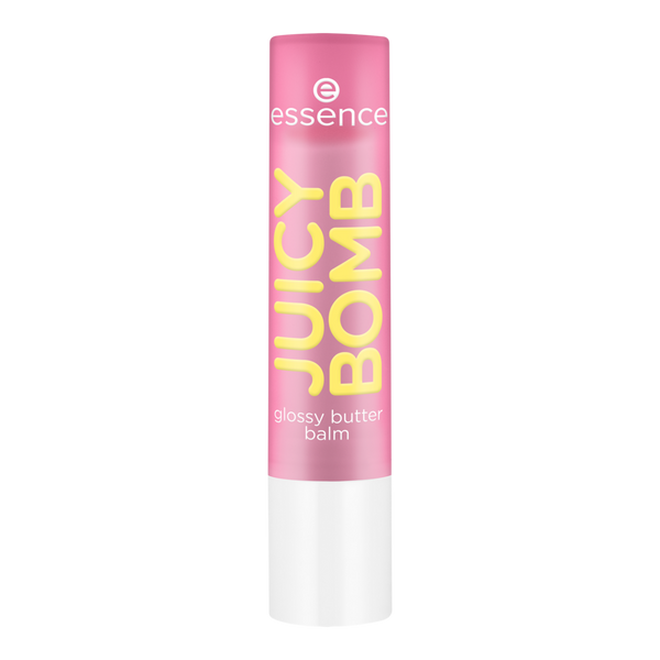 Essence Juicy Bomb Glossy Butter Balm #3