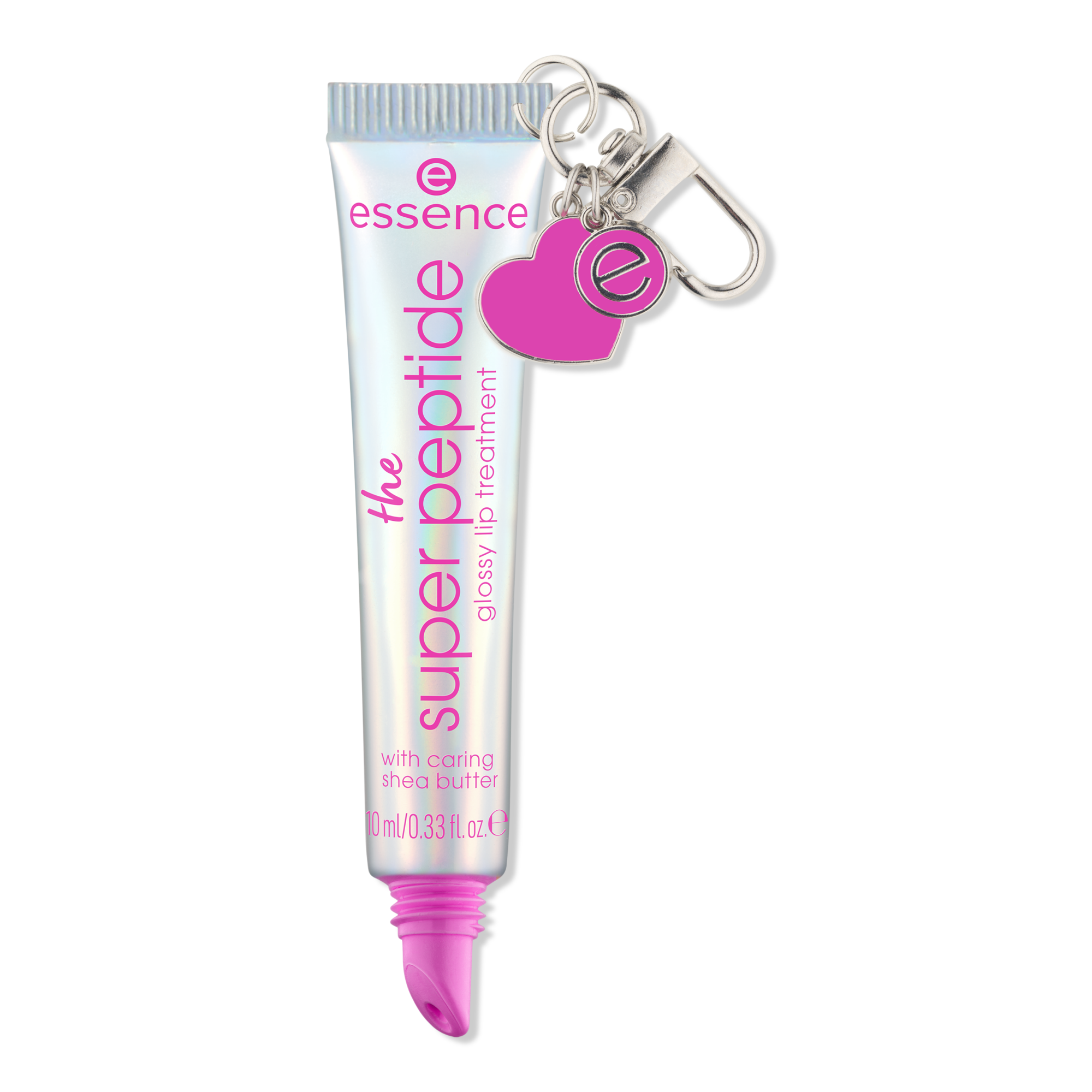 Essence The Super Peptide Glossy Lip Treatment #1