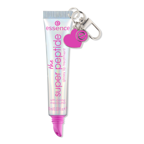 Essence The Super Peptide Glossy Lip Treatment #1