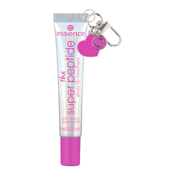 Essence The Super Peptide Glossy Lip Treatment #3