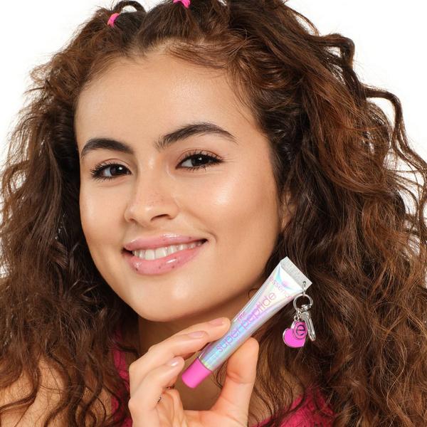 Essence The Super Peptide Glossy Lip Treatment #6