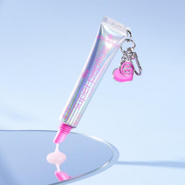 Essence The Super Peptide Glossy Lip Treatment #8