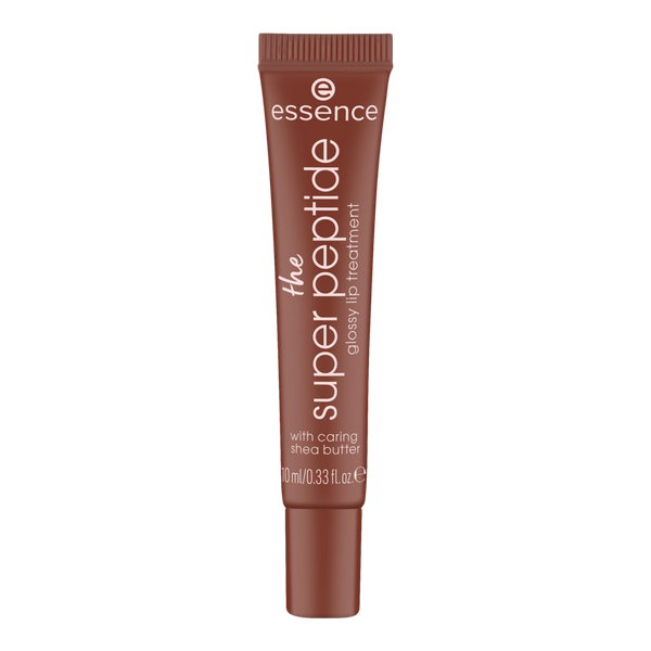 Essence The Super Peptide Glossy Lip Treatment #3