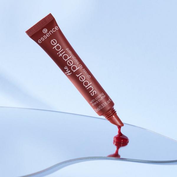 Essence The Super Peptide Glossy Lip Treatment #8