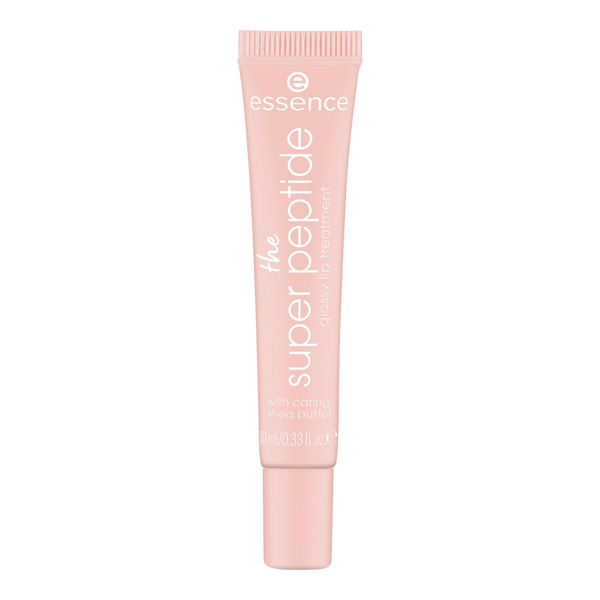 Essence The Super Peptide Glossy Lip Treatment #3