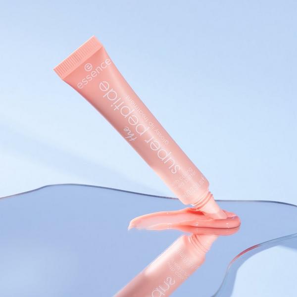 Essence The Super Peptide Glossy Lip Treatment #8