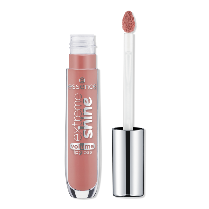 Essence - 16 Nude Sorbet Extreme Shine Volume Lipgloss | Ulta Beauty