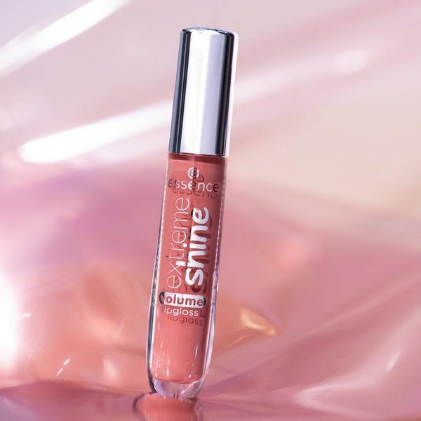 Essence Extreme Shine Volume Lipgloss #8