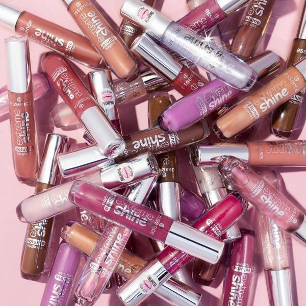 Essence Extreme Shine Volume Lipgloss #9