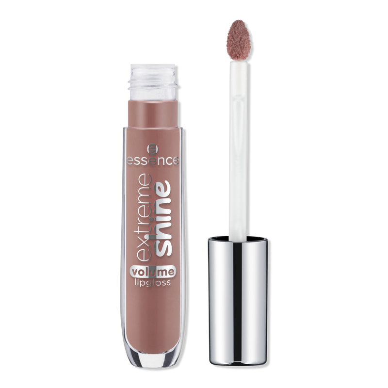 Essence - 17 Mocha Mingle Extreme Shine Volume Lipgloss