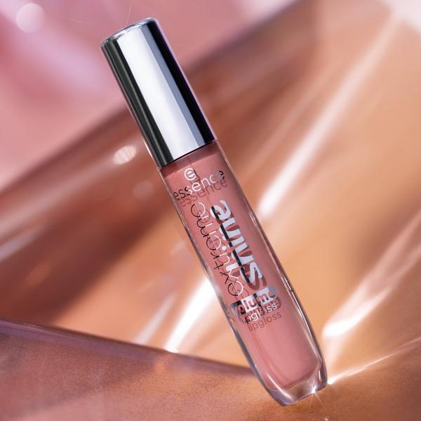 Essence Extreme Shine Volume Lipgloss #8