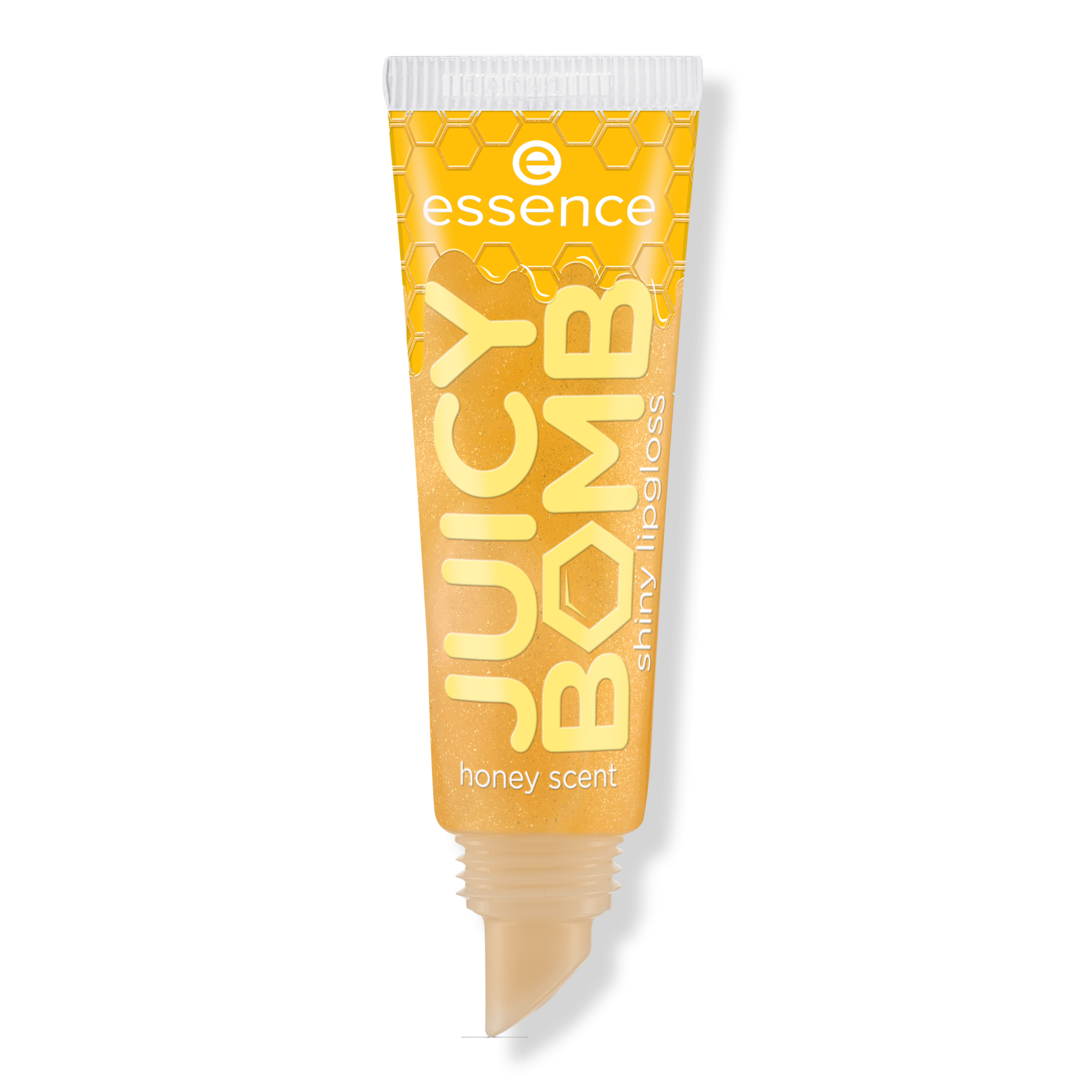 Essence Juicy Bomb Shiny Lip Gloss #1