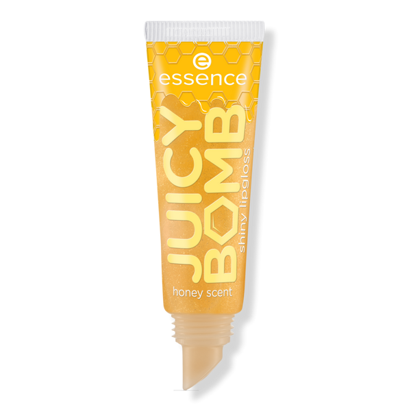 Essence Juicy Bomb Shiny Lip Gloss #1