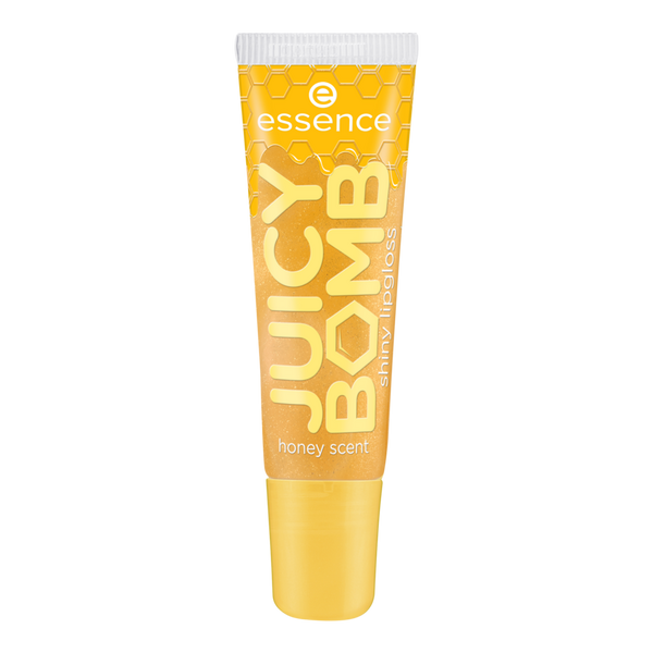 Essence Juicy Bomb Shiny Lip Gloss #3