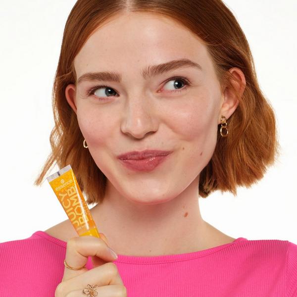 Essence Juicy Bomb Shiny Lip Gloss #5