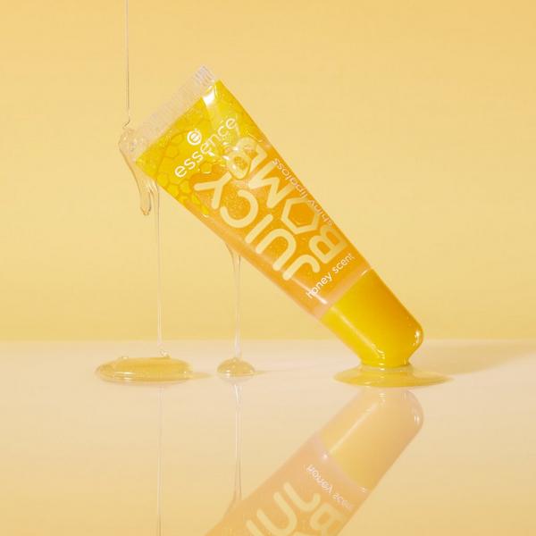 Essence Juicy Bomb Shiny Lip Gloss #8