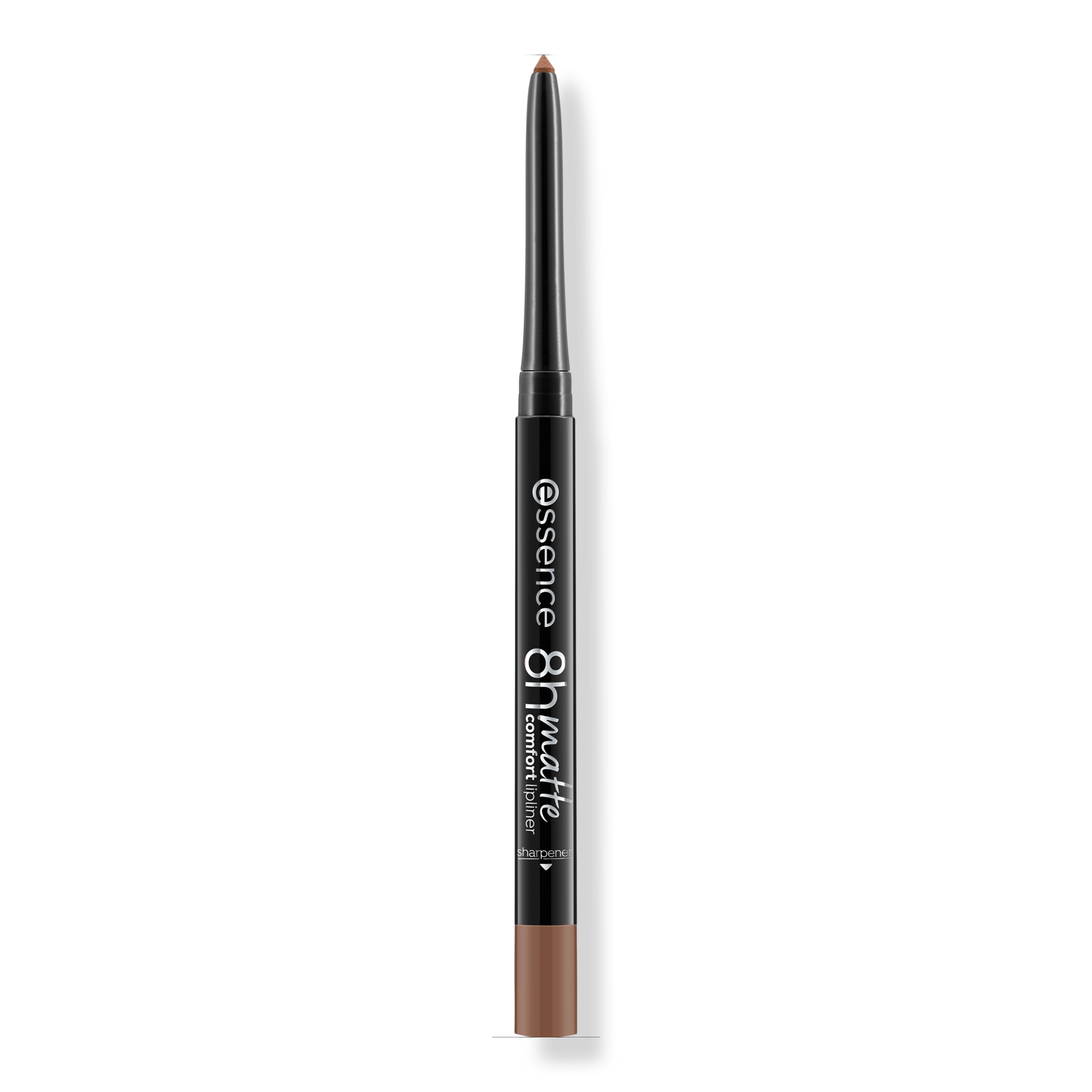 Essence 8H Matte Comfort Lipliner #1