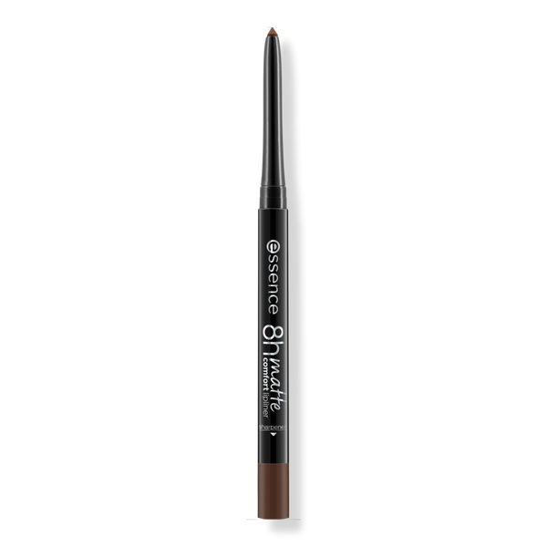 Essence 8H Matte Comfort Lipliner #1