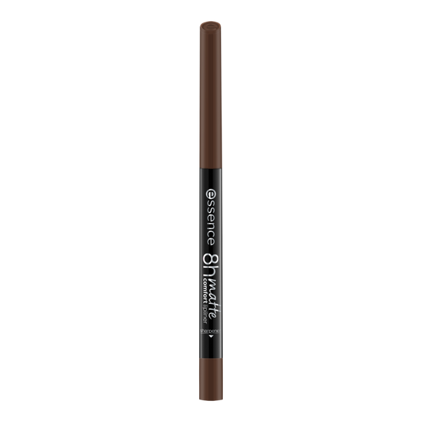 Essence 8H Matte Comfort Lipliner #3