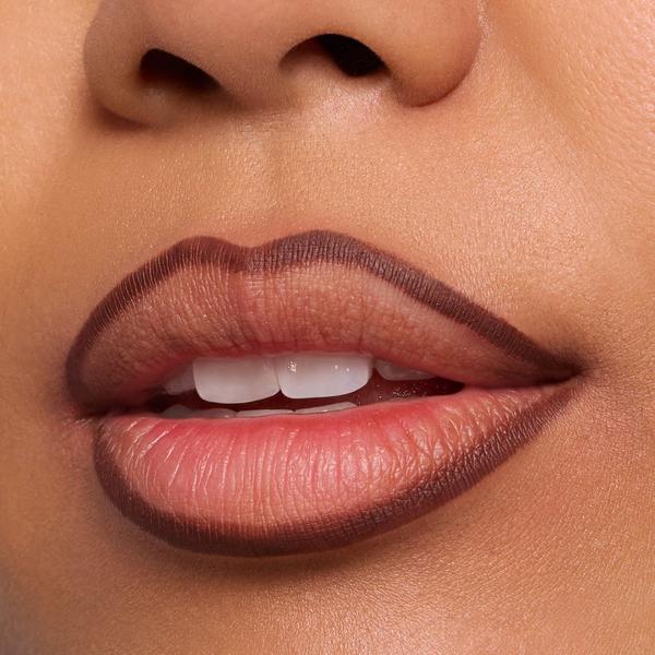 Essence 8H Matte Comfort Lipliner #5