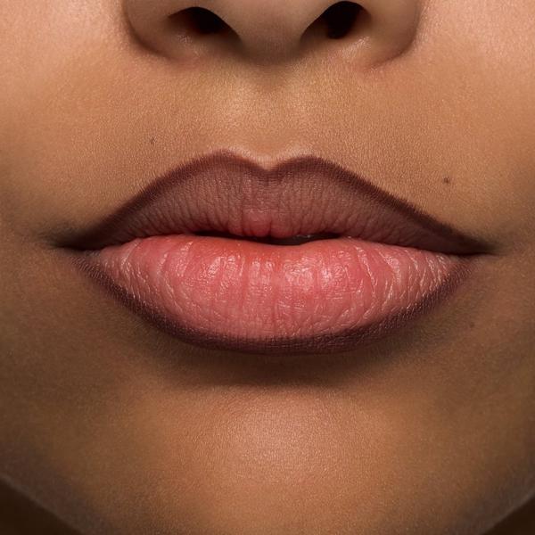 Essence 8H Matte Comfort Lipliner #6