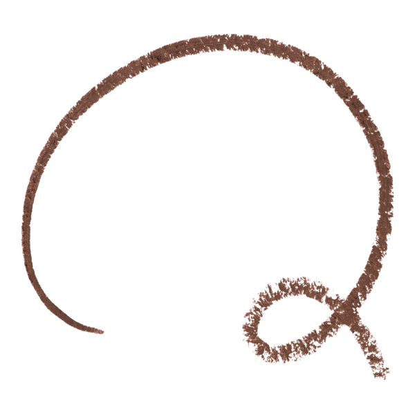 Essence 8H Matte Comfort Lipliner #2